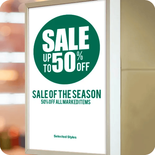 Grimco Happy Friday Sale - Briteline